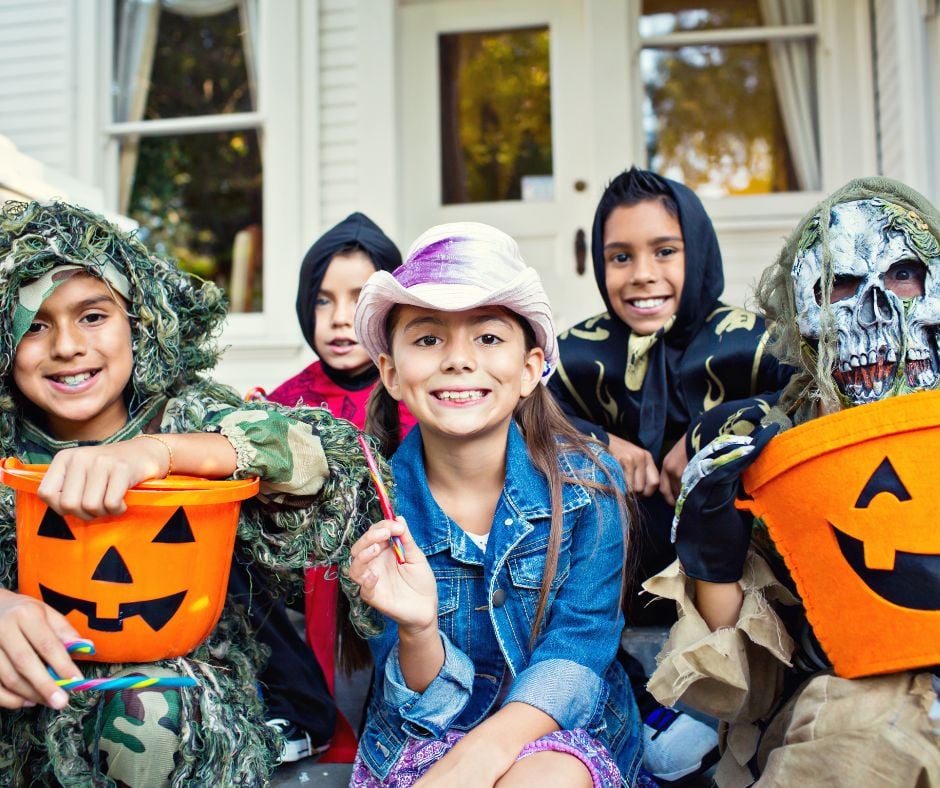 things to do for halloween events in twin cities