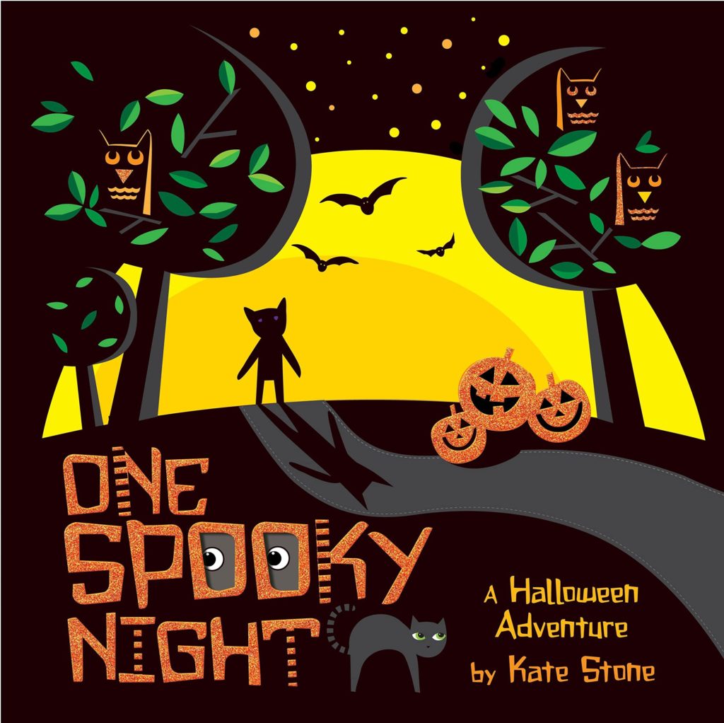Spooky Check In 5 spooky stories to check out this month