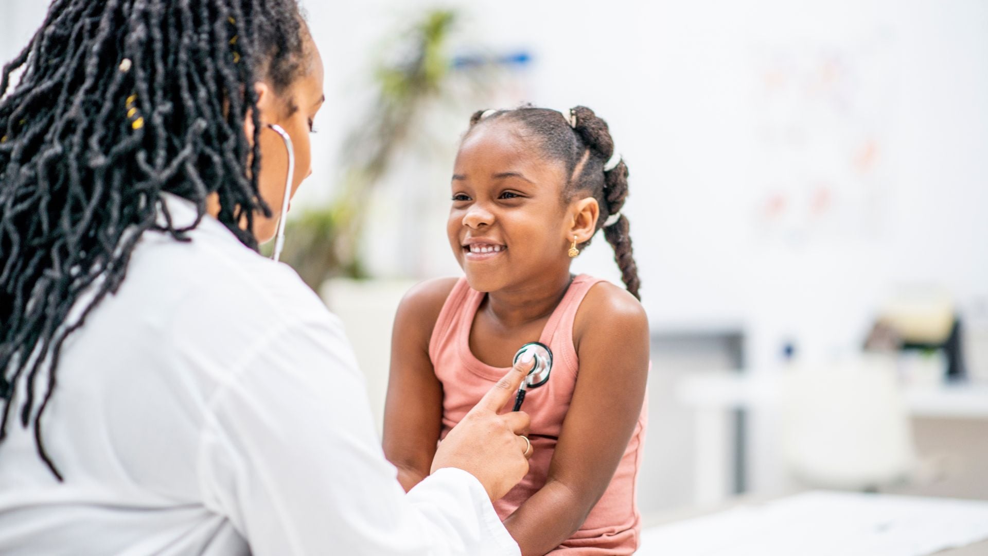 Q: My 10-year-old daughter has been prescribed an Epi-Pen to use. How can I help her overcome her fear of having to use this shot?