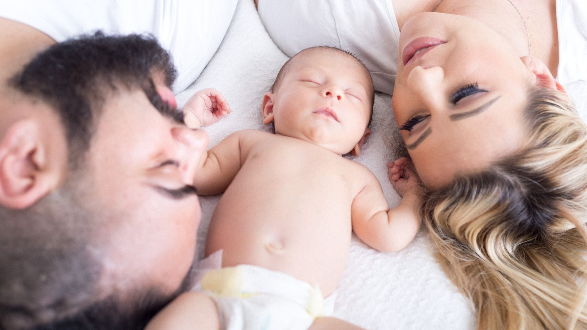 Sex after Baby
