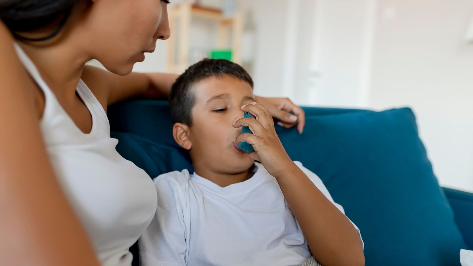 Asthma action plan