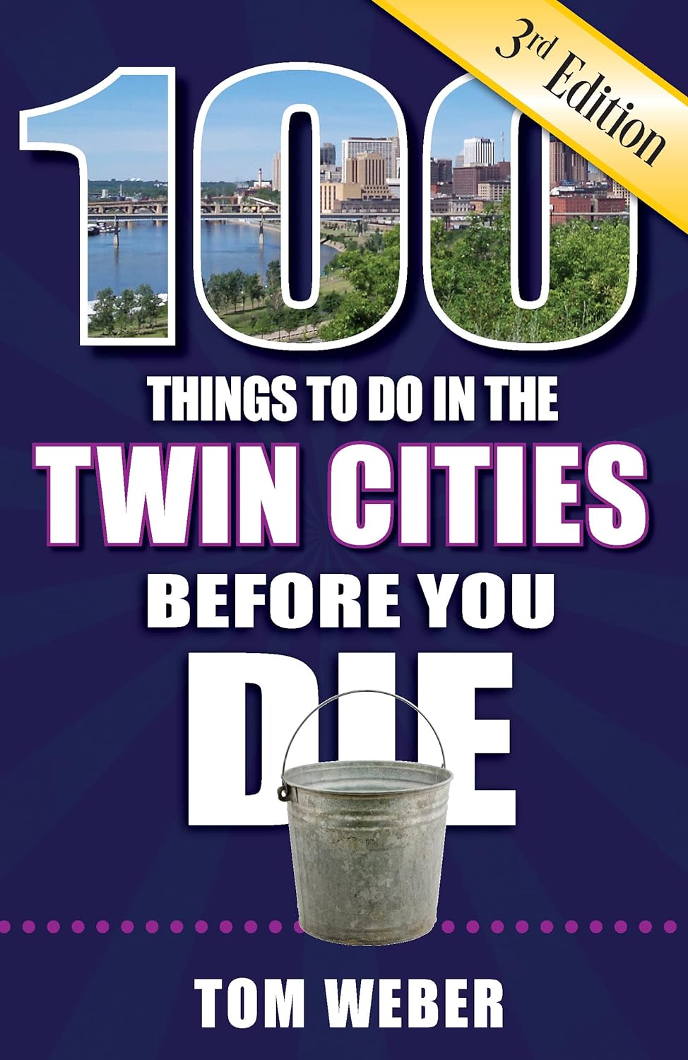 Your Twin Cities guidebook