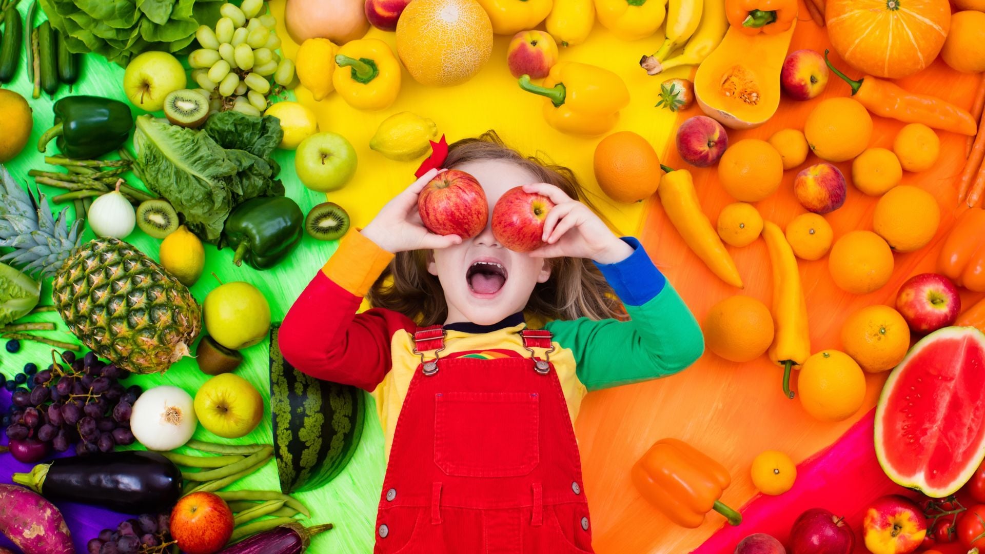 Do kids need vitamin supplements?