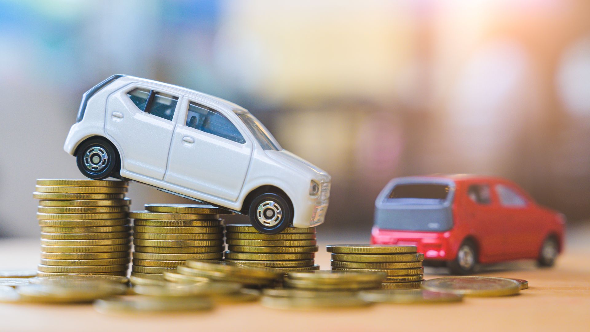 Tips for buying a car