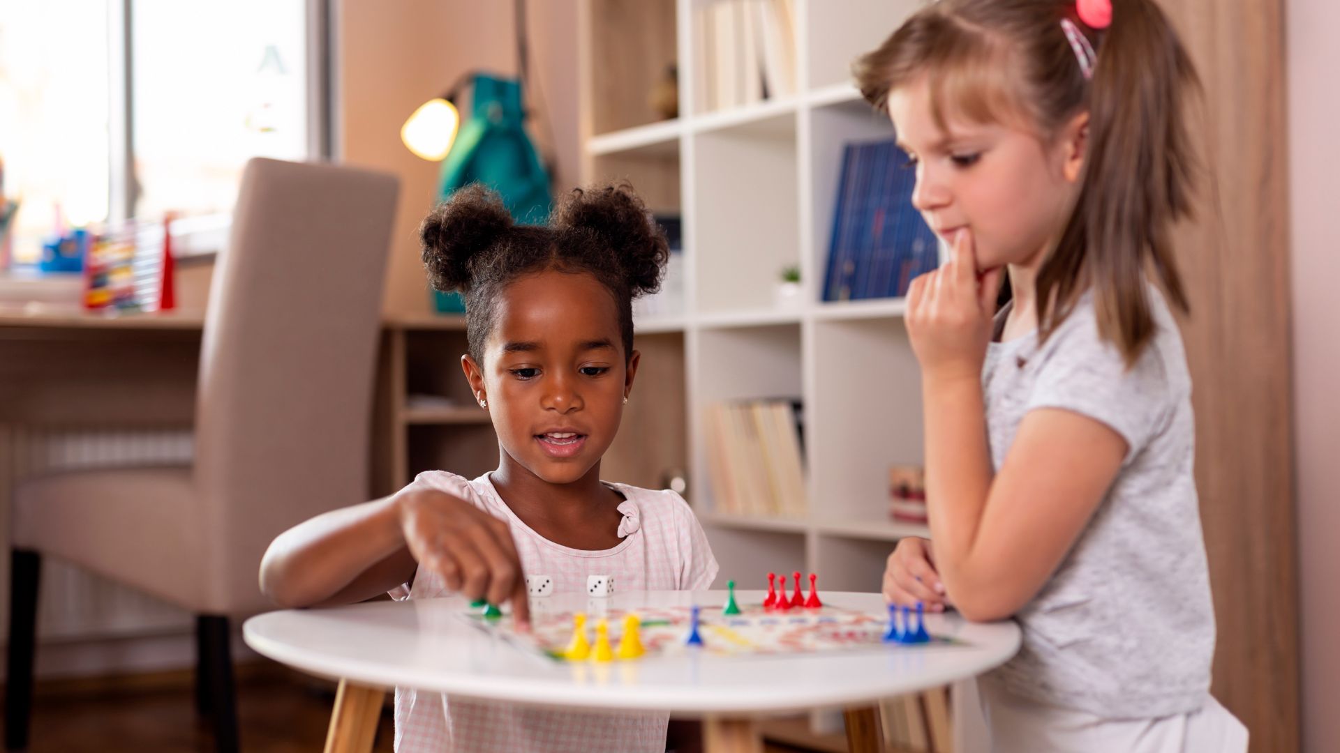 Unplug and check out these 12 family-friendly games