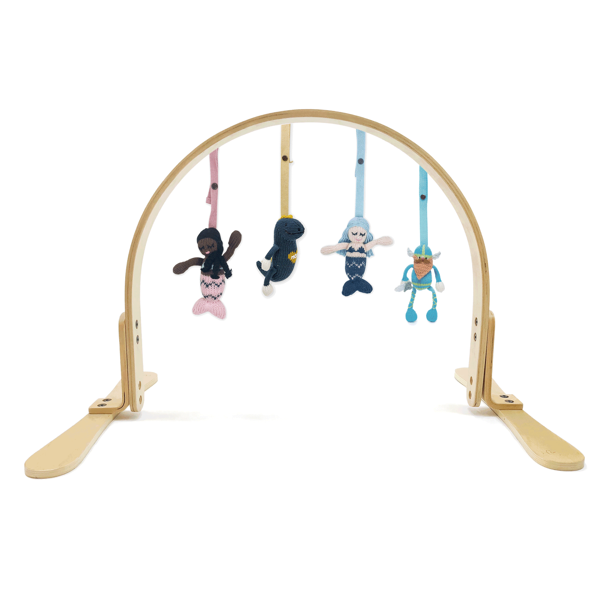 Mod play gym