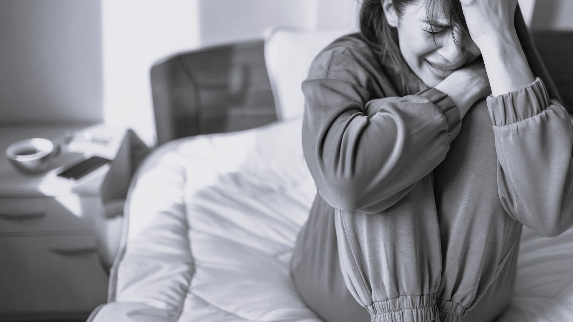 Postpartum 101 – Beyond ‘the baby blues’