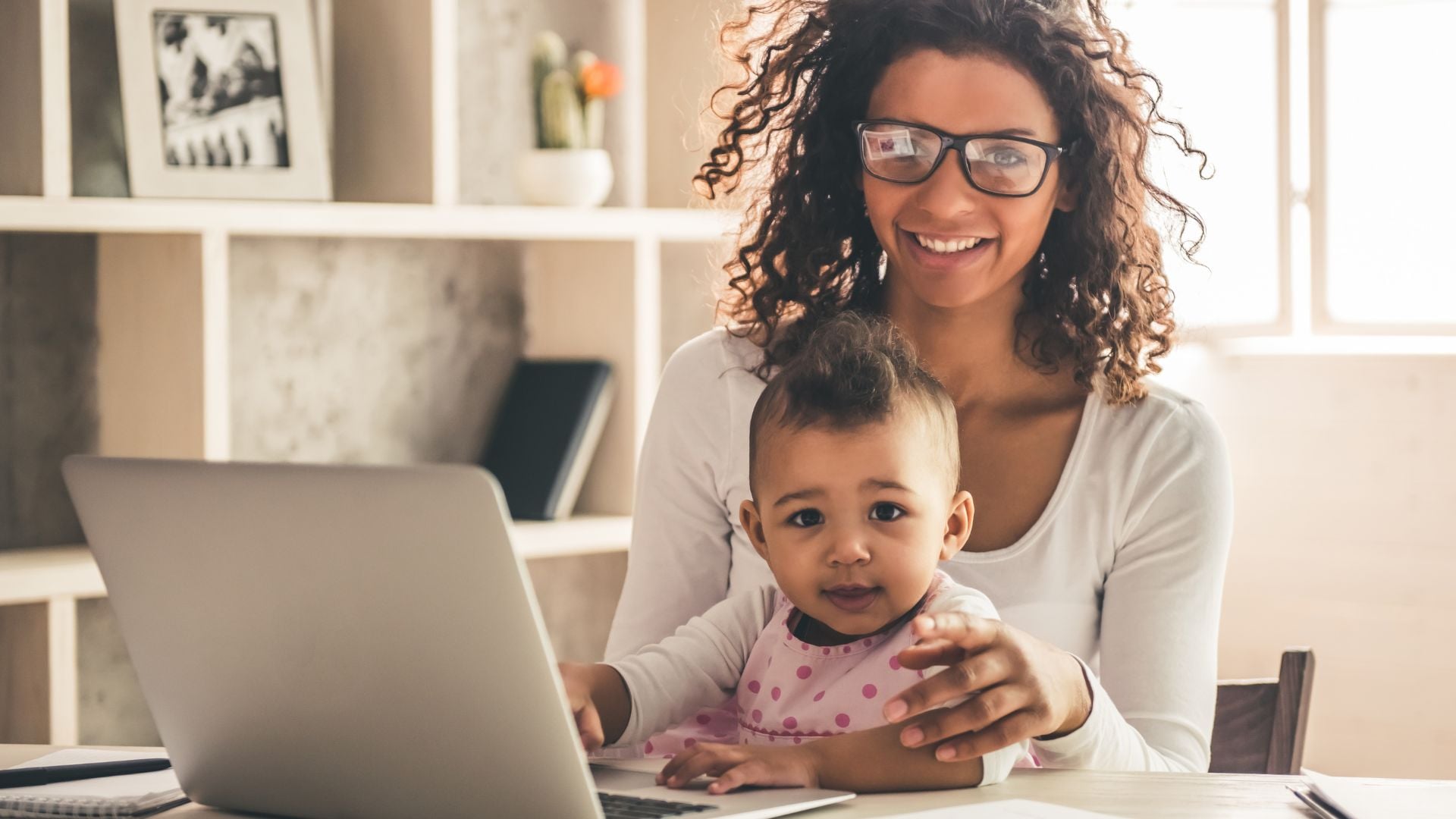 The Guilt Switch – Guilt Free Parenting
