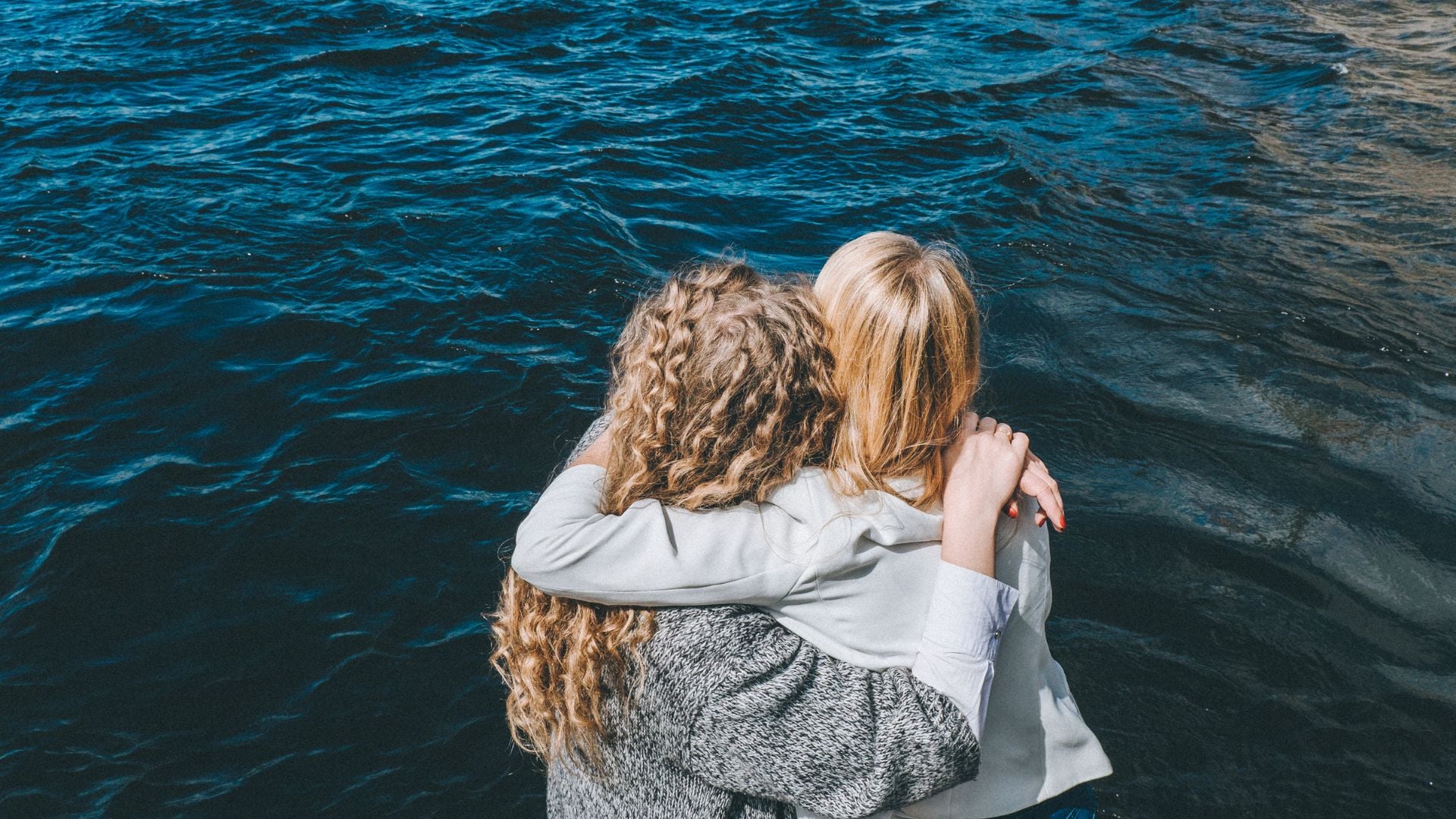 Daring to be vulnerable