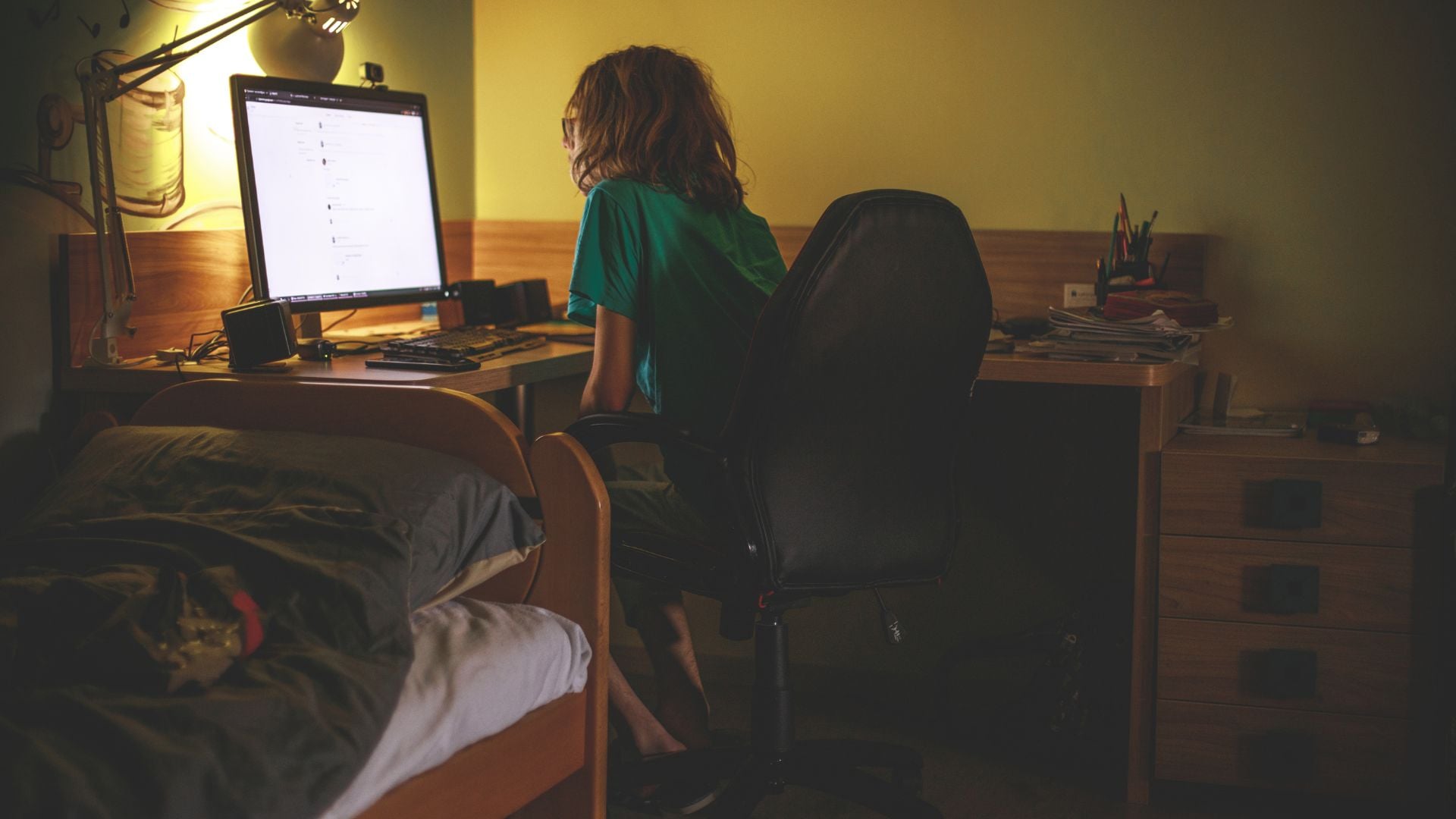 Are ADHD and poor sleep linked?