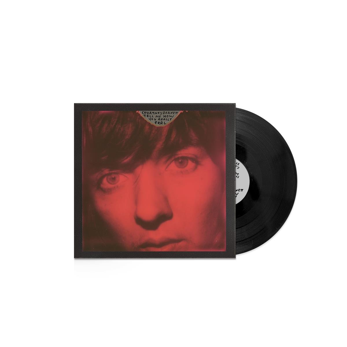 Indie rock on vinyl