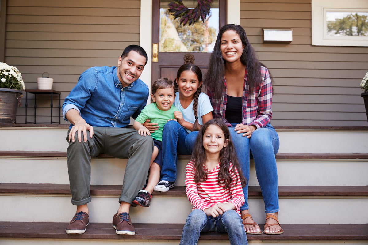New baby? It’s time for action: Without an estate plan, the state will decide your child’s fate.