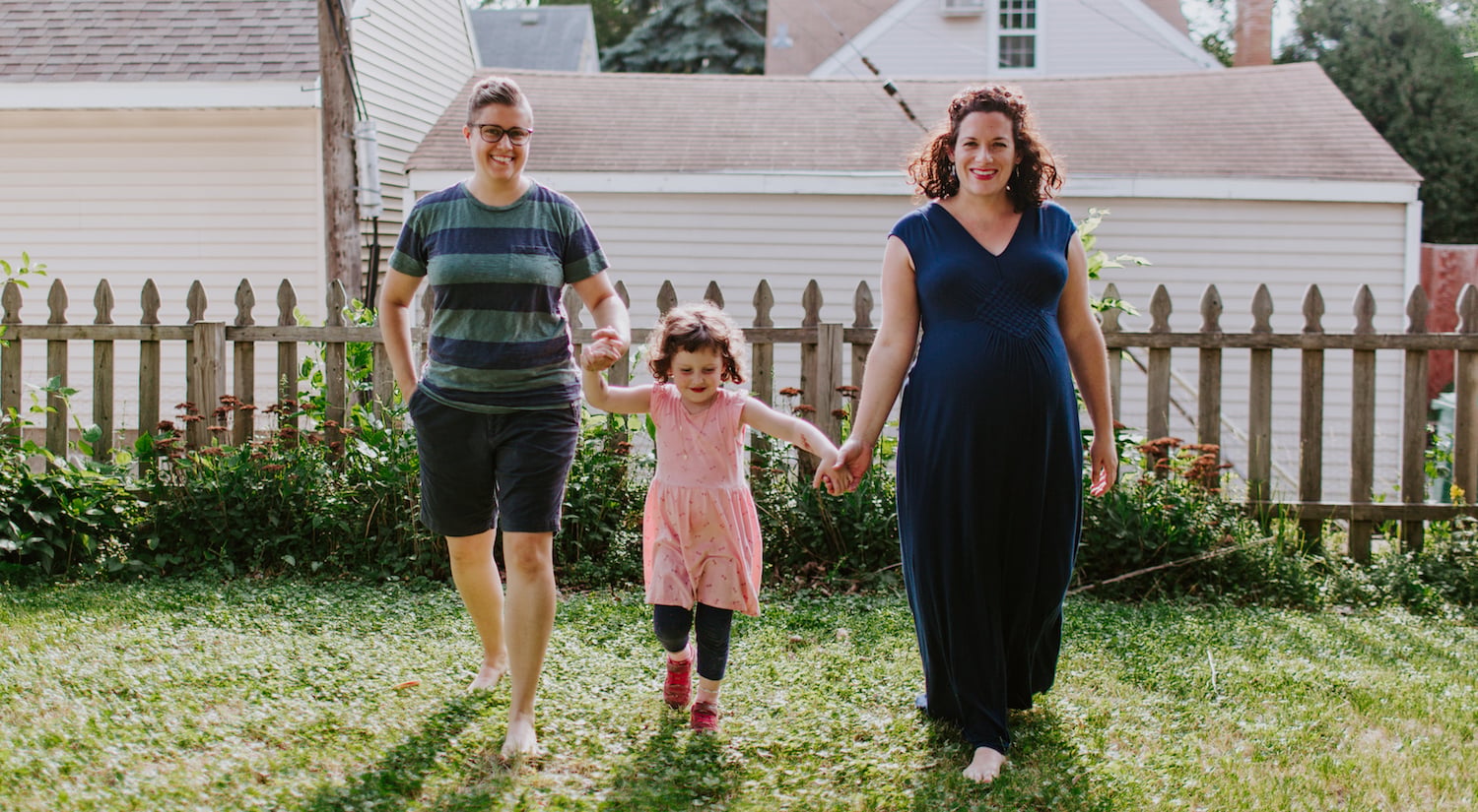A birth story: When birth doesn’t go as planned: Two moms share how they coped