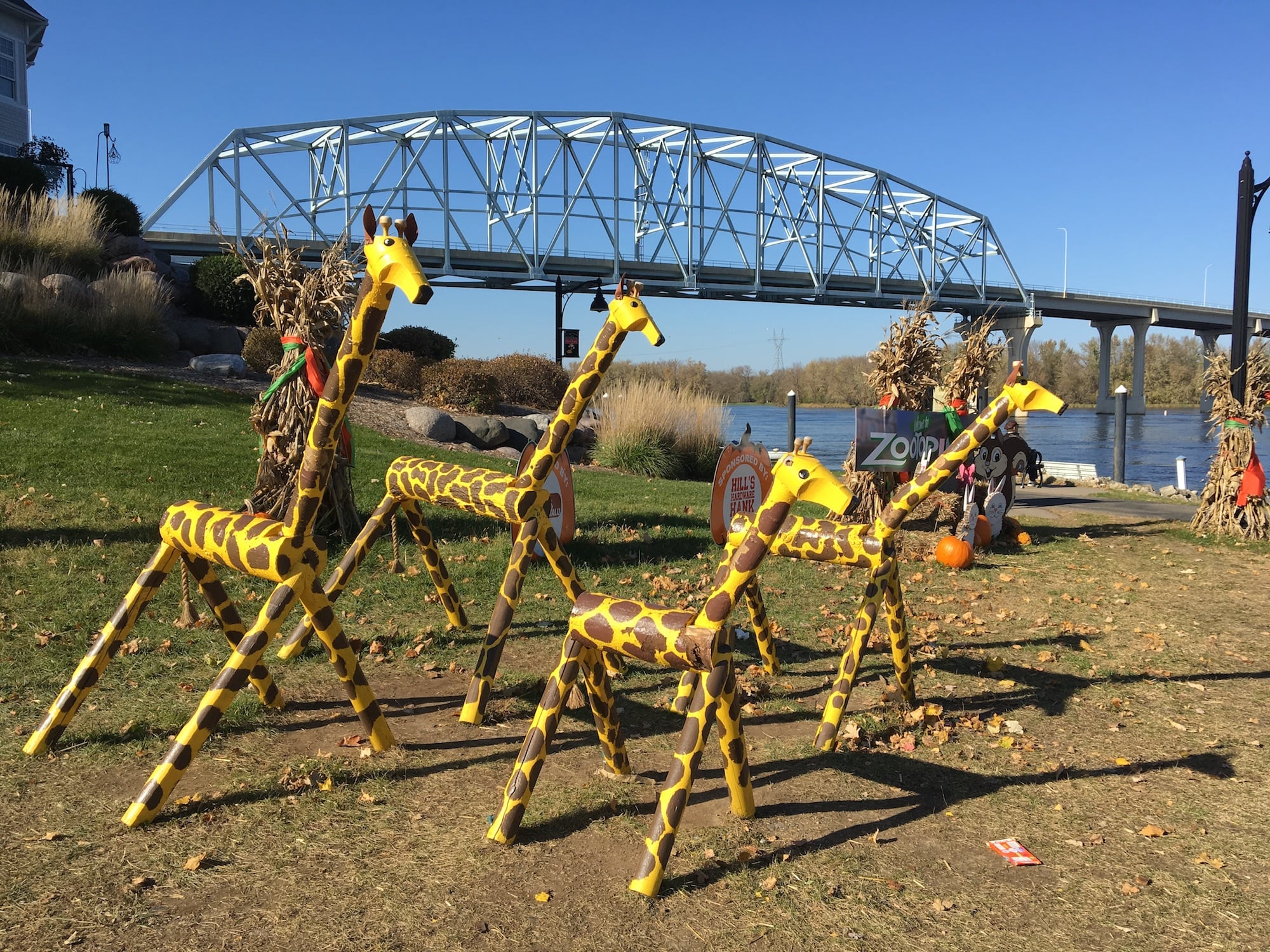 A collection of 5 family-friendly adventures in Southeastern Minnesota!