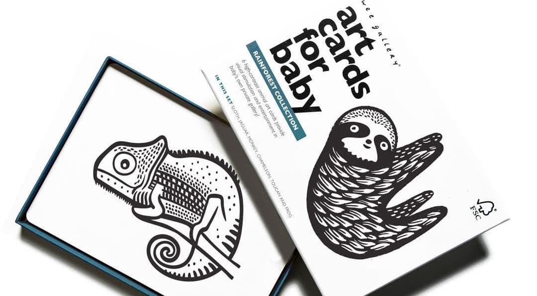 Art cards