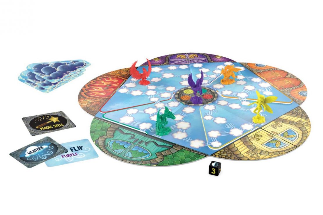 Games for kids (and adults)!