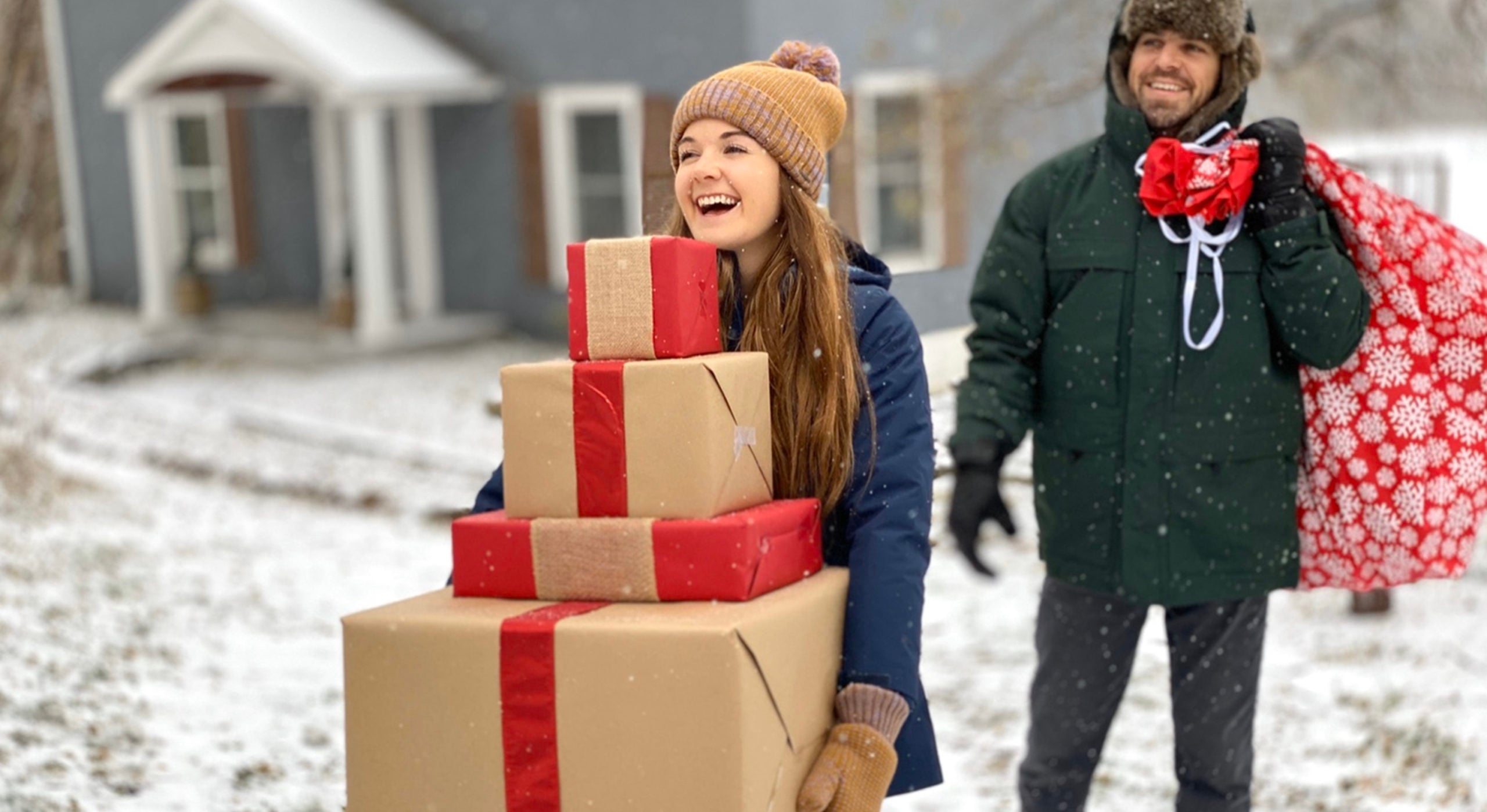 The Not-Obnoxious Gift Guide