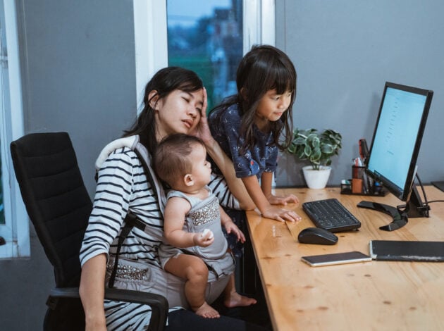 How to make tax time less taxing