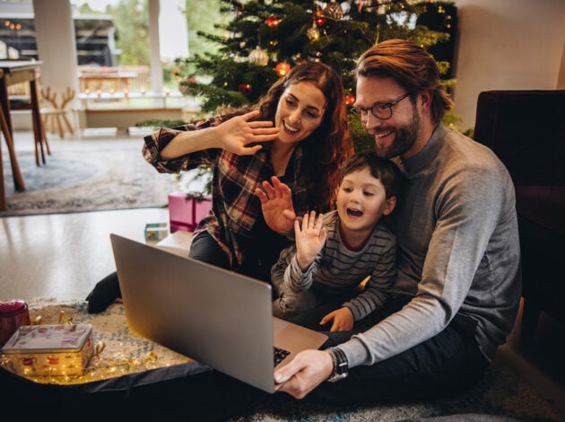 Preventing Holiday Hazards for All Ages