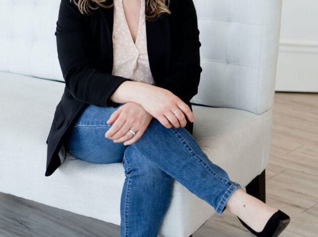 Coping with postpartum depression