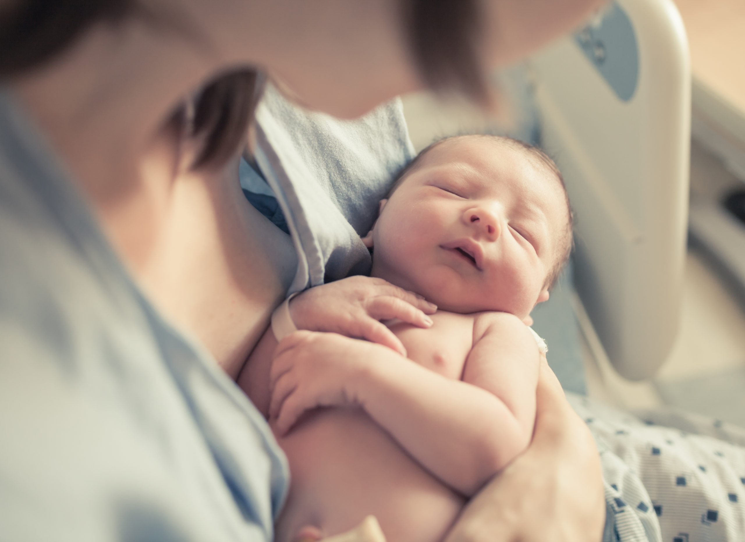 Minnesota Newborn Screening 101