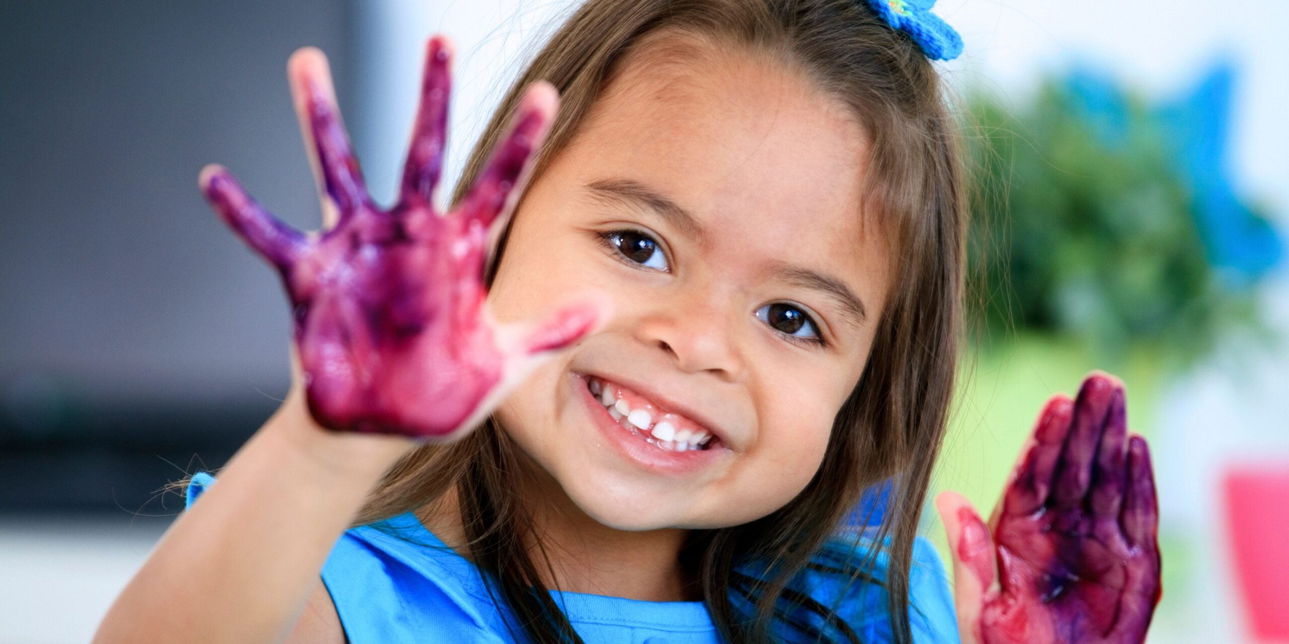 30 Positive Affirmations for Children