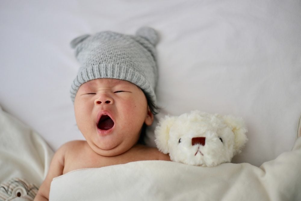 Popular Baby Names: Minnesota Edition 2020