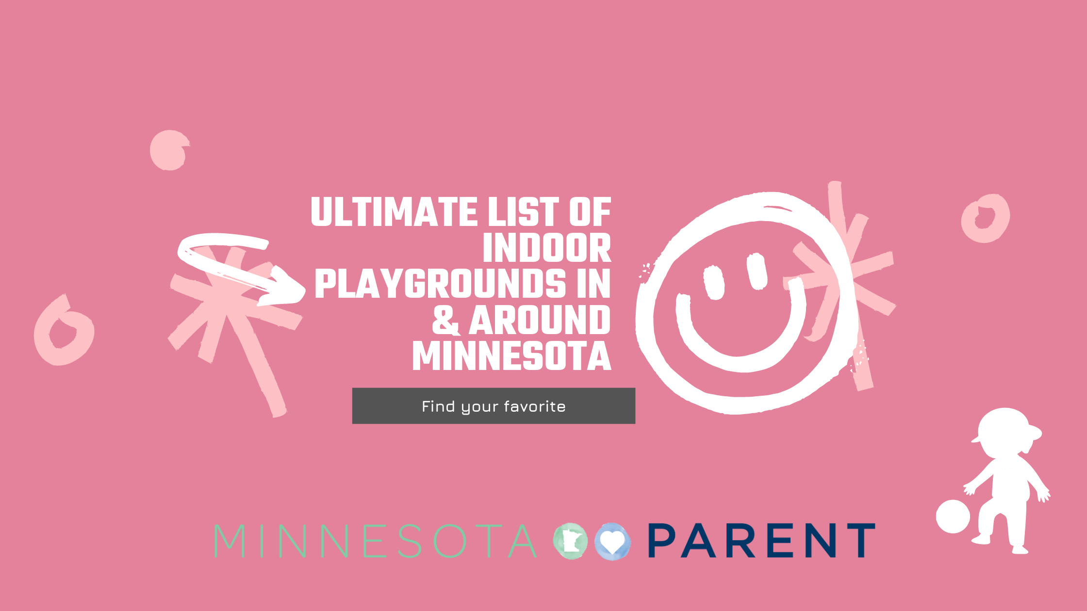 ultimate list of indoor playgrounds and play spaces in the twin cities