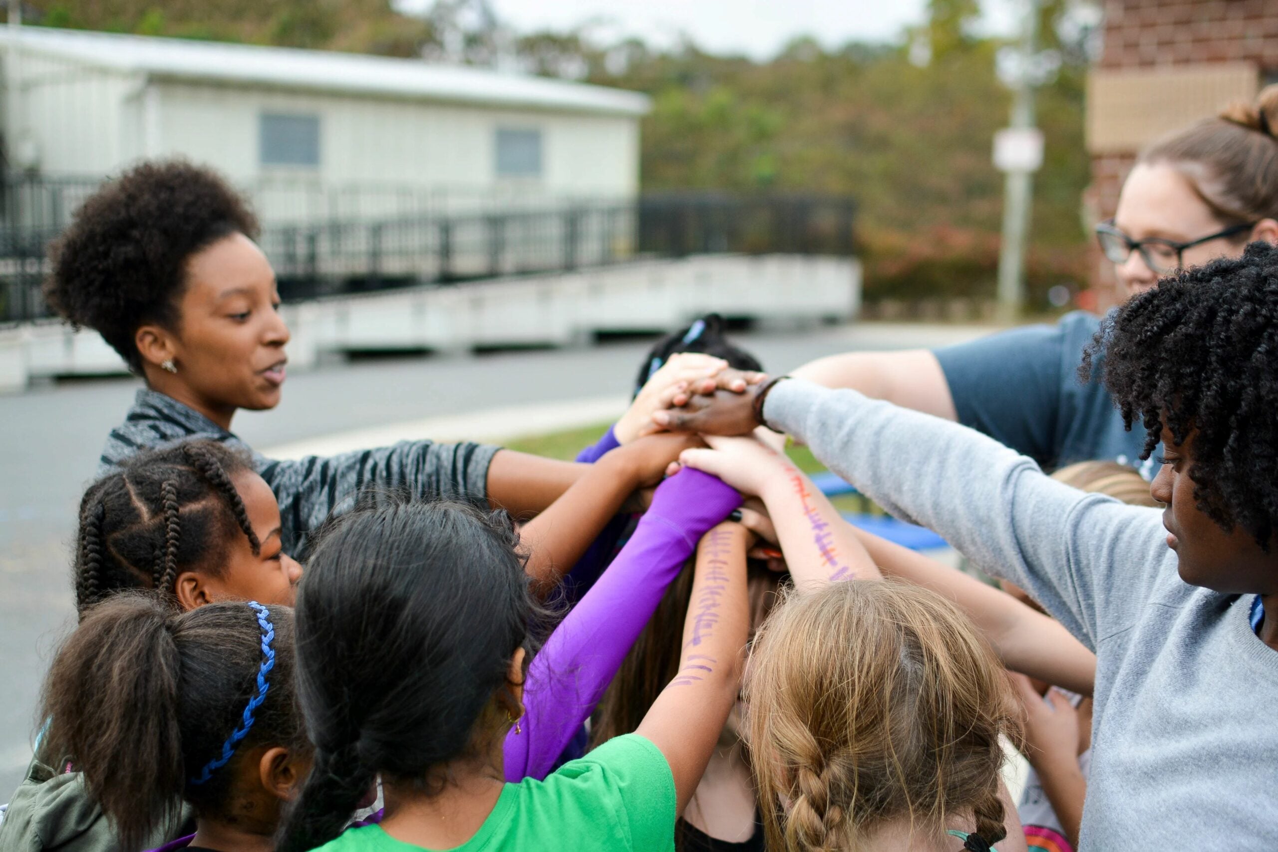 Girls on the Run: Coaches needed!