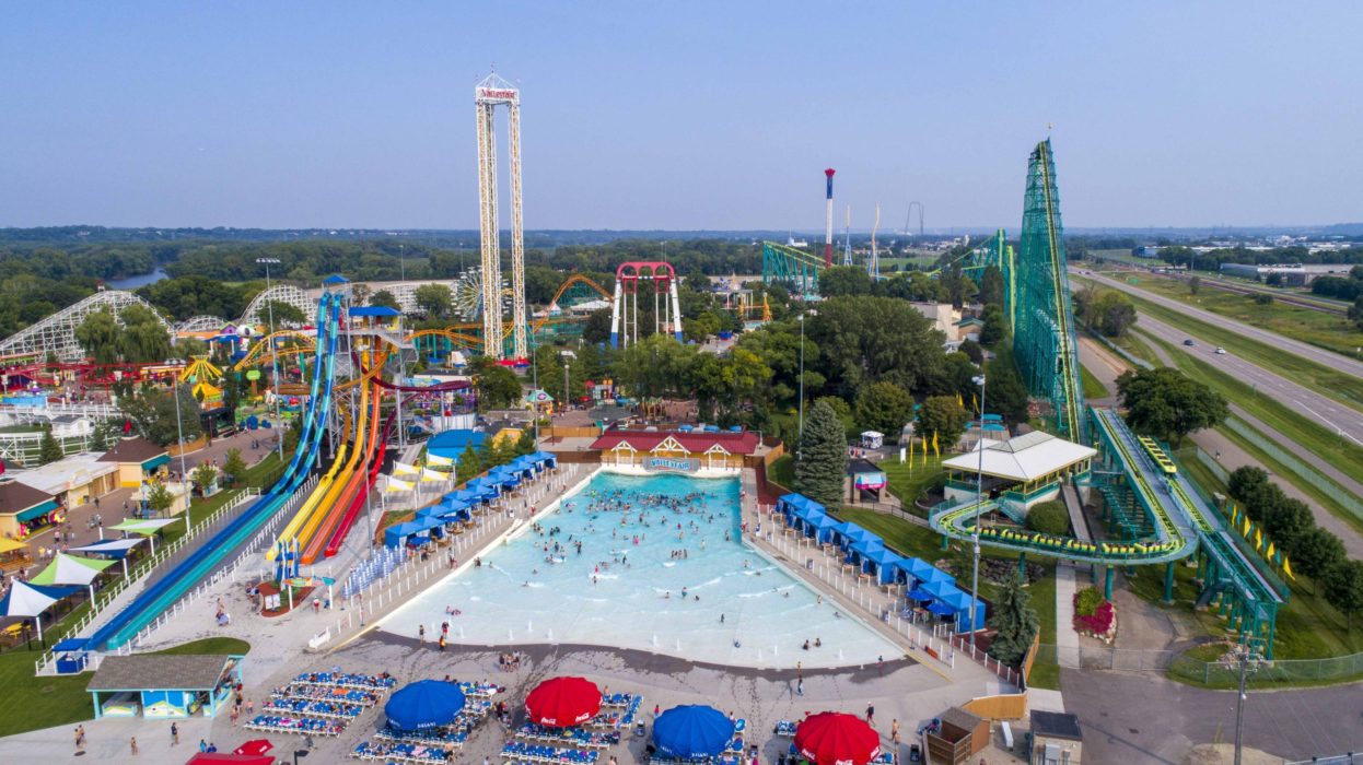 soak city