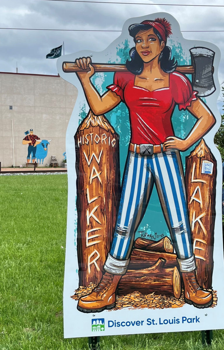 Explore Artventure Happening In St Louis Park Golden Valley