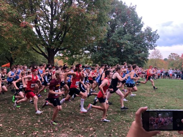 Overuse Injuries and Protecting Minnesota Student Athletes