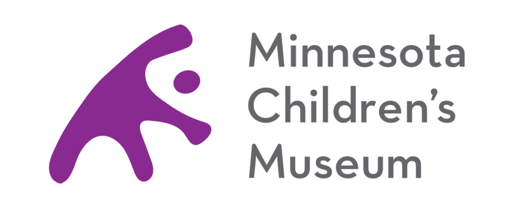 Minnesota parent local partner Minnesota children's museum