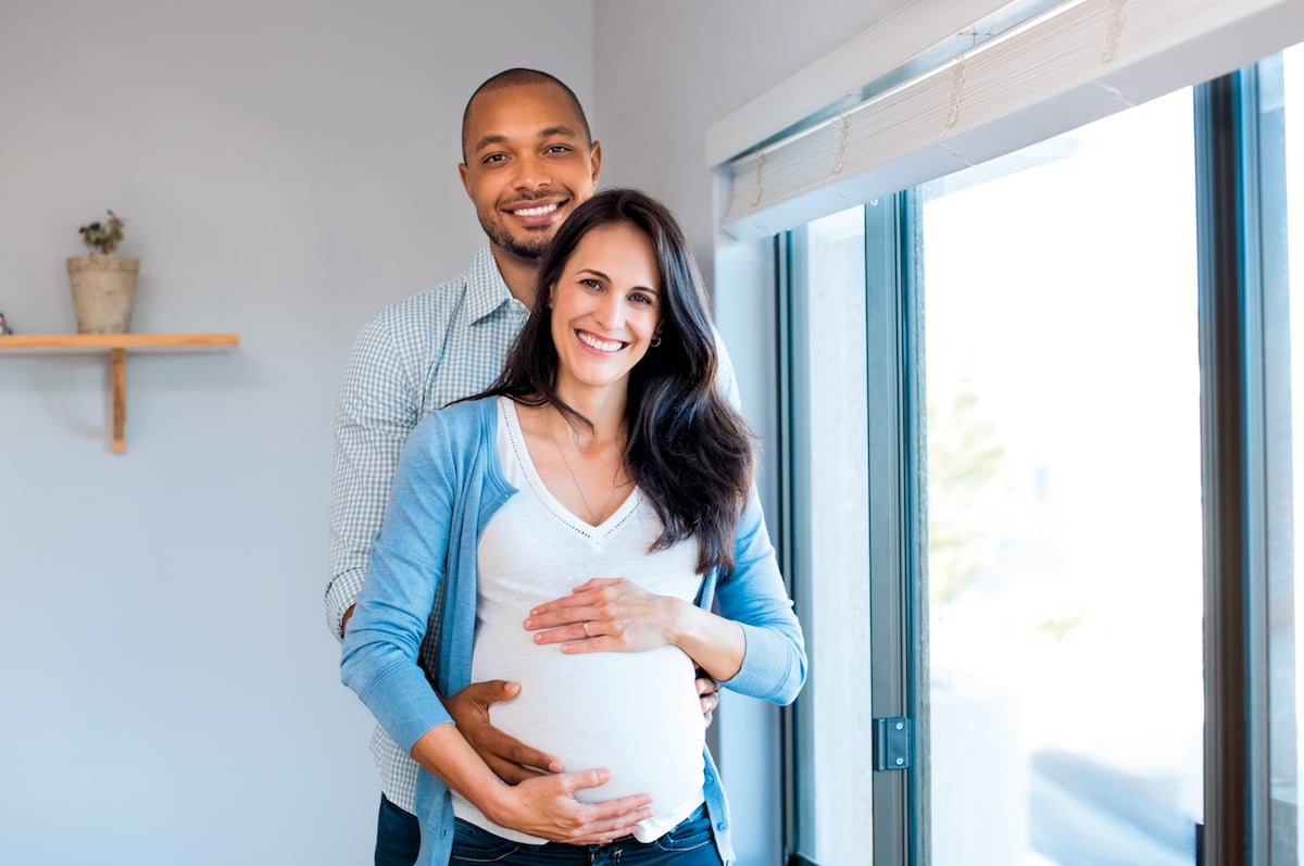 Pregnant? Here’s where to start with books, birth methods and more.