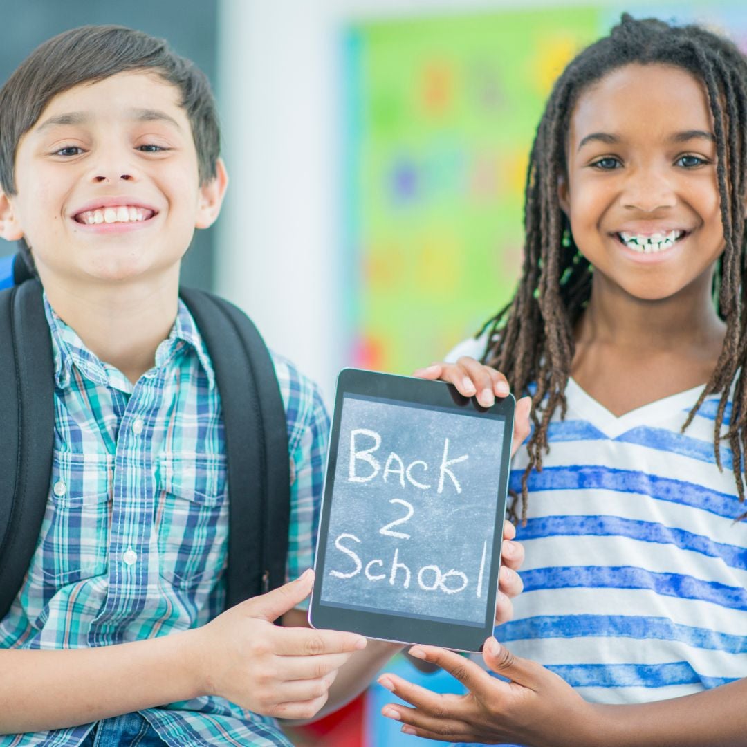 Back to school bargains