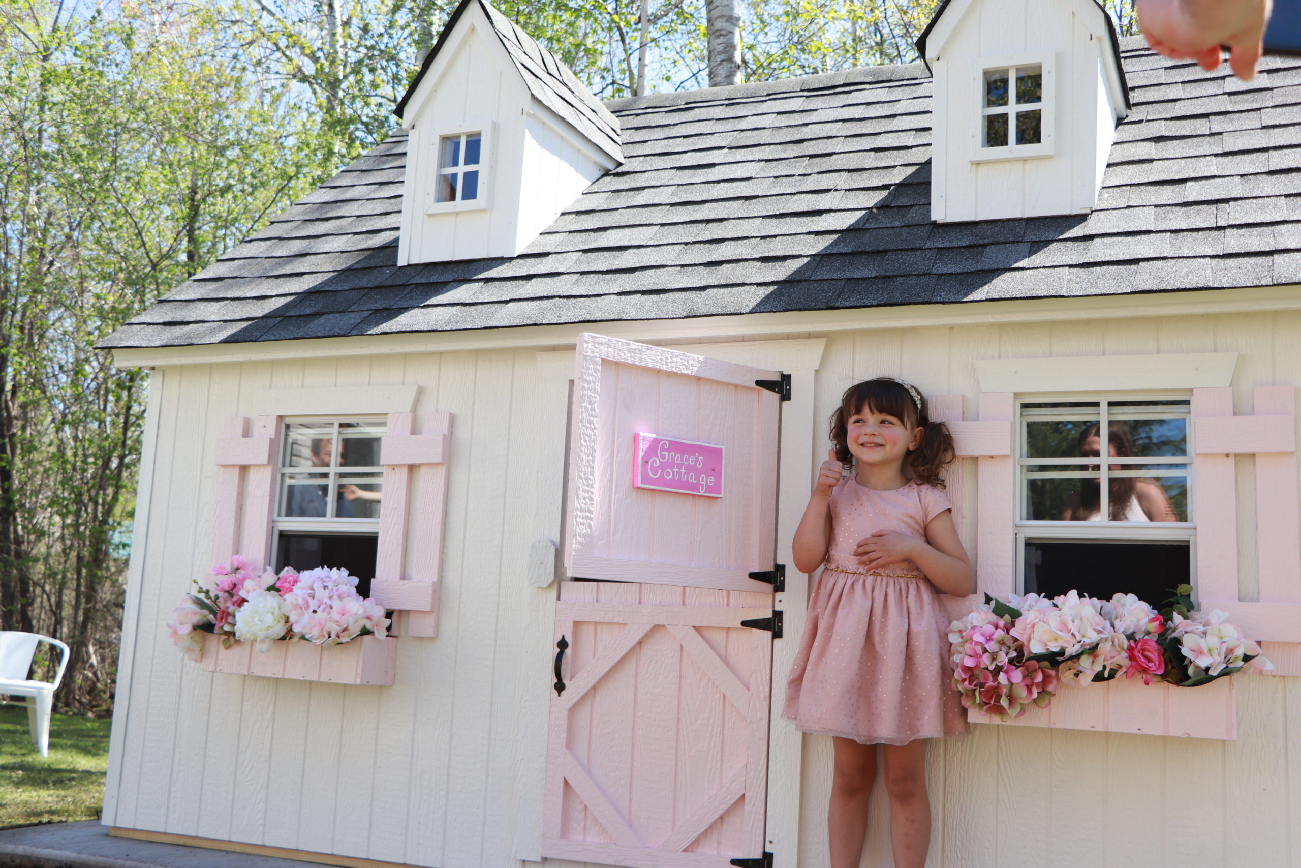 Minnesota Kids: Grace’s Wish Story