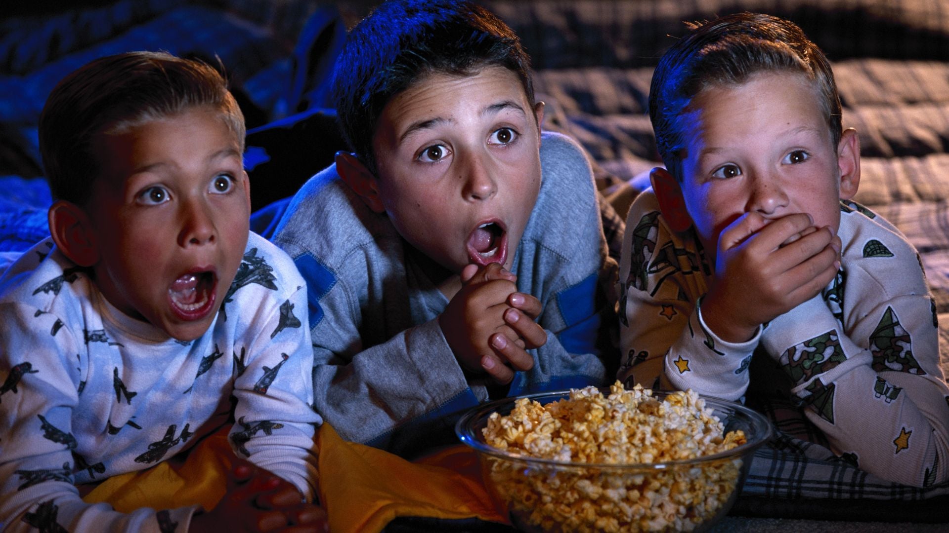 Top 10 Halloween movies for families you might have forgotten about