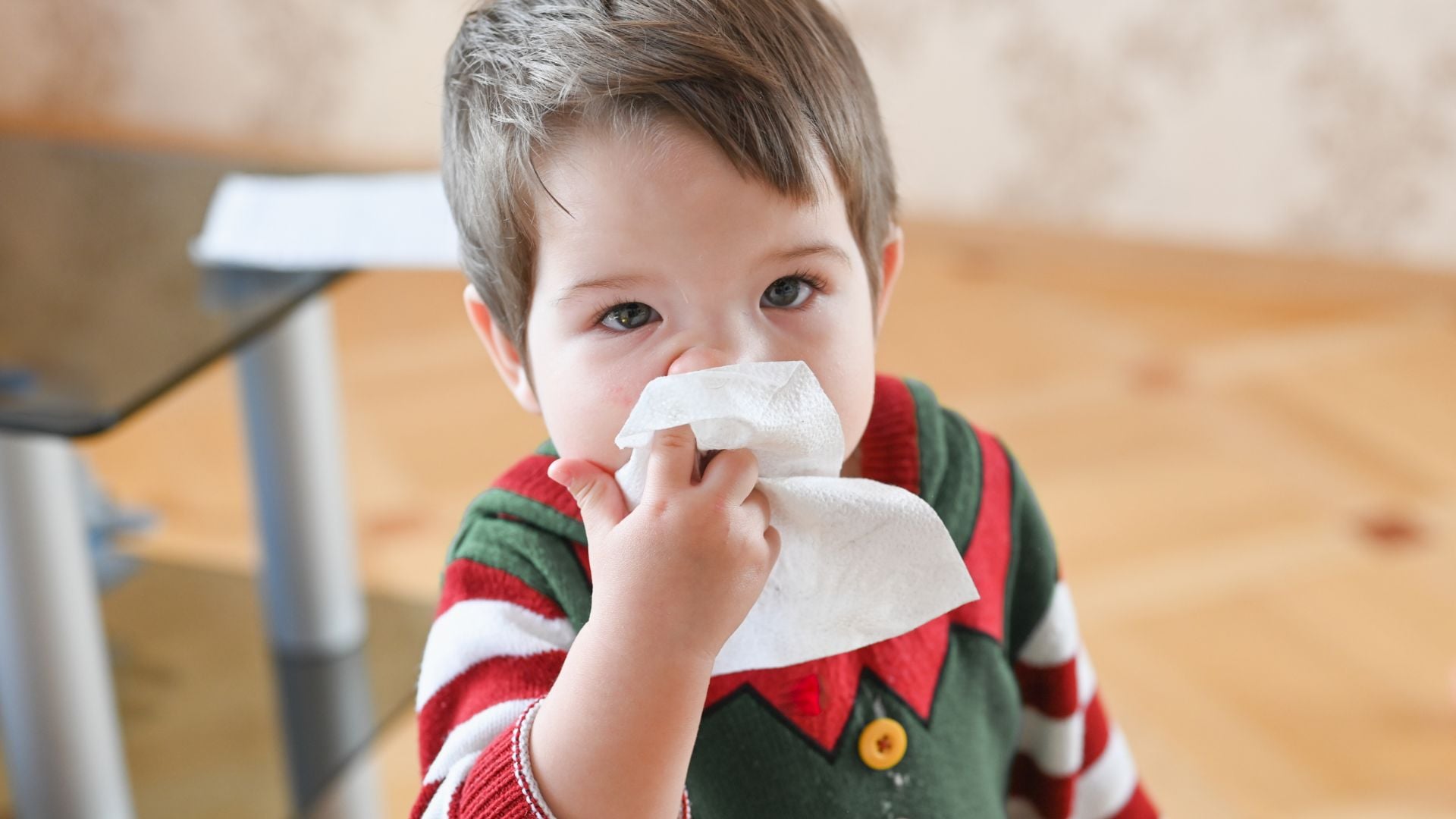 RSV Spike in Minnesota and What You Need to Know