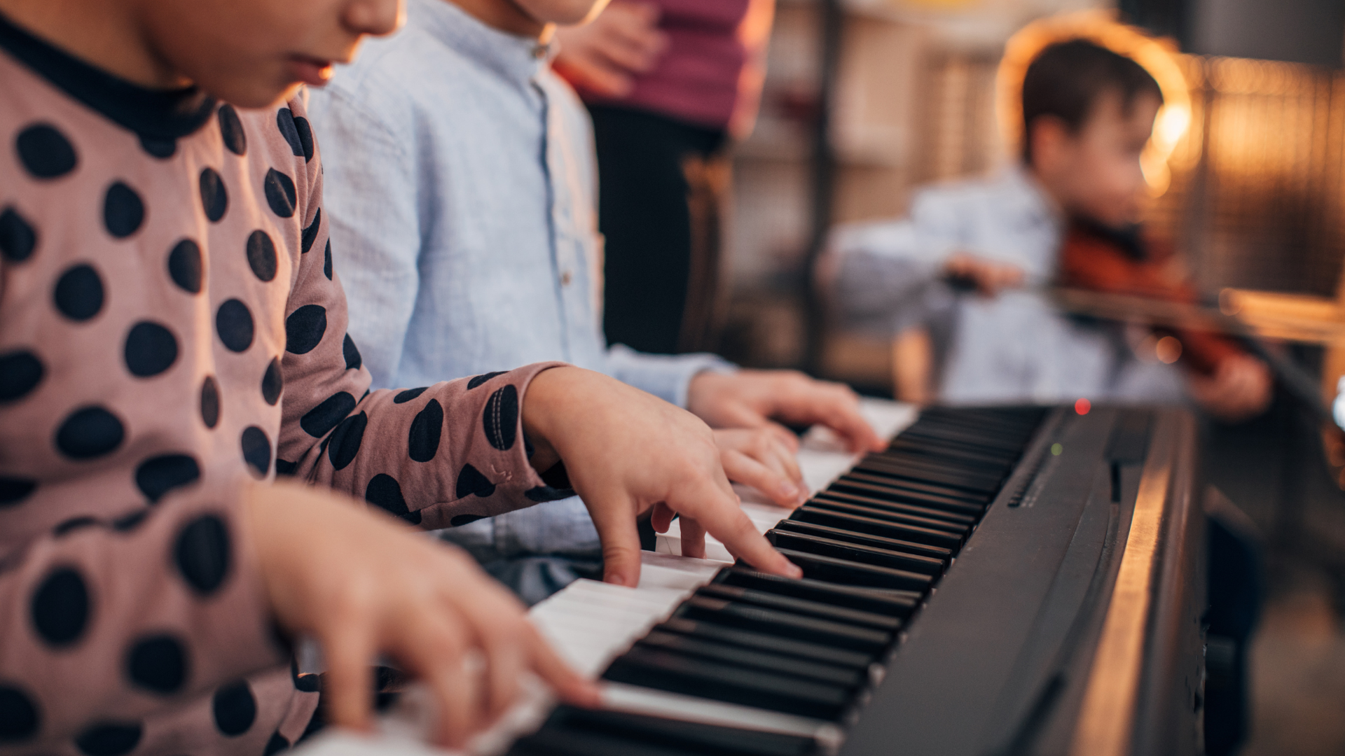 Live Music Experiences to Enjoy with Your Family this Holiday Season