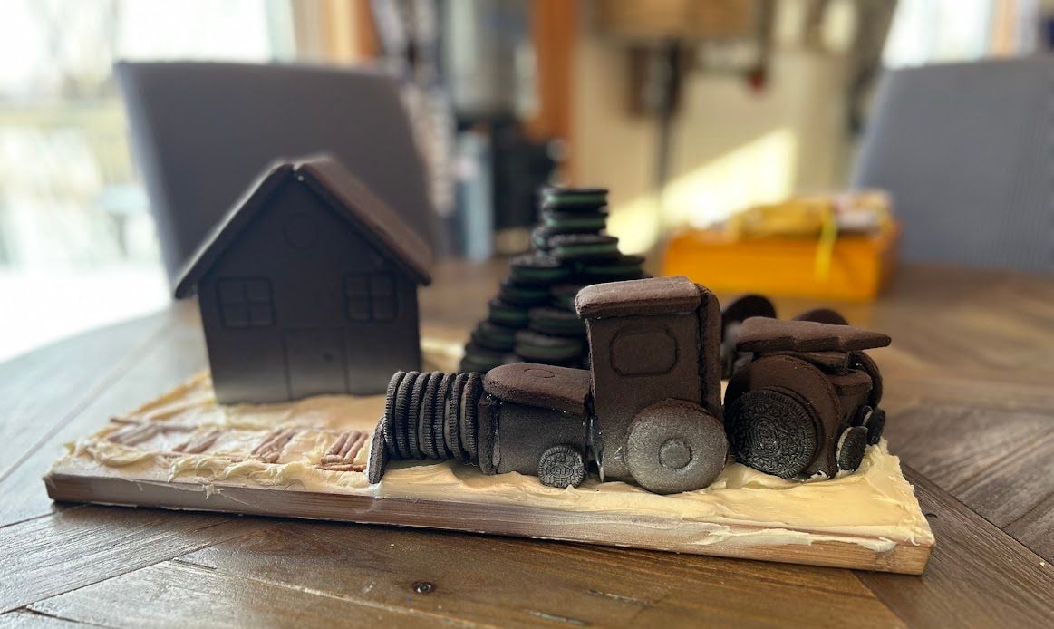 Gingerbread House Ideas