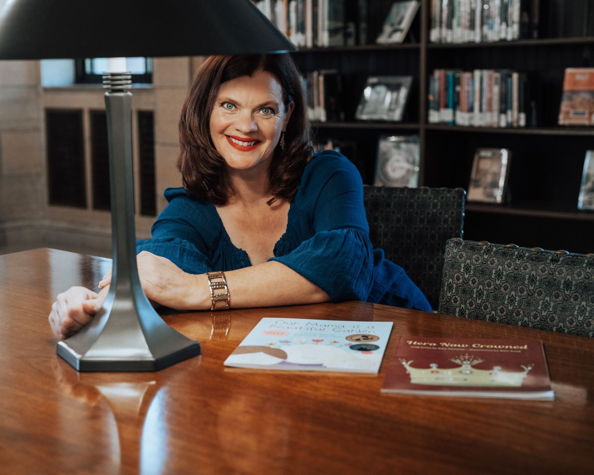 Local Author Spotlight: Meet Katy Tessman, author and singer-songwriter