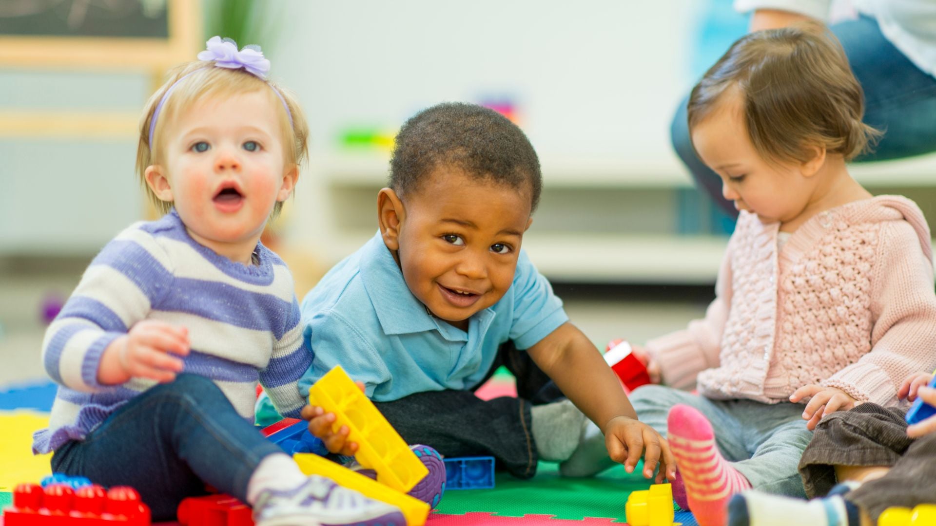 Are You Looking for Child Care? Parent Aware can help!