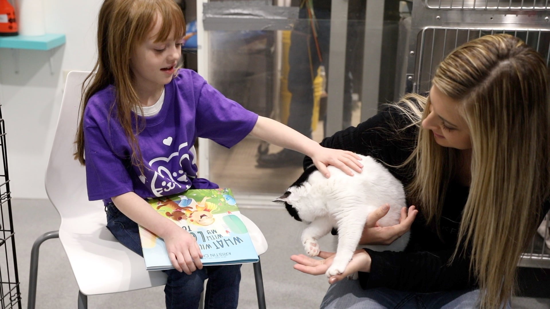 7 Reasons Why You Should Listen to Your Kids When They Beg For a Pet