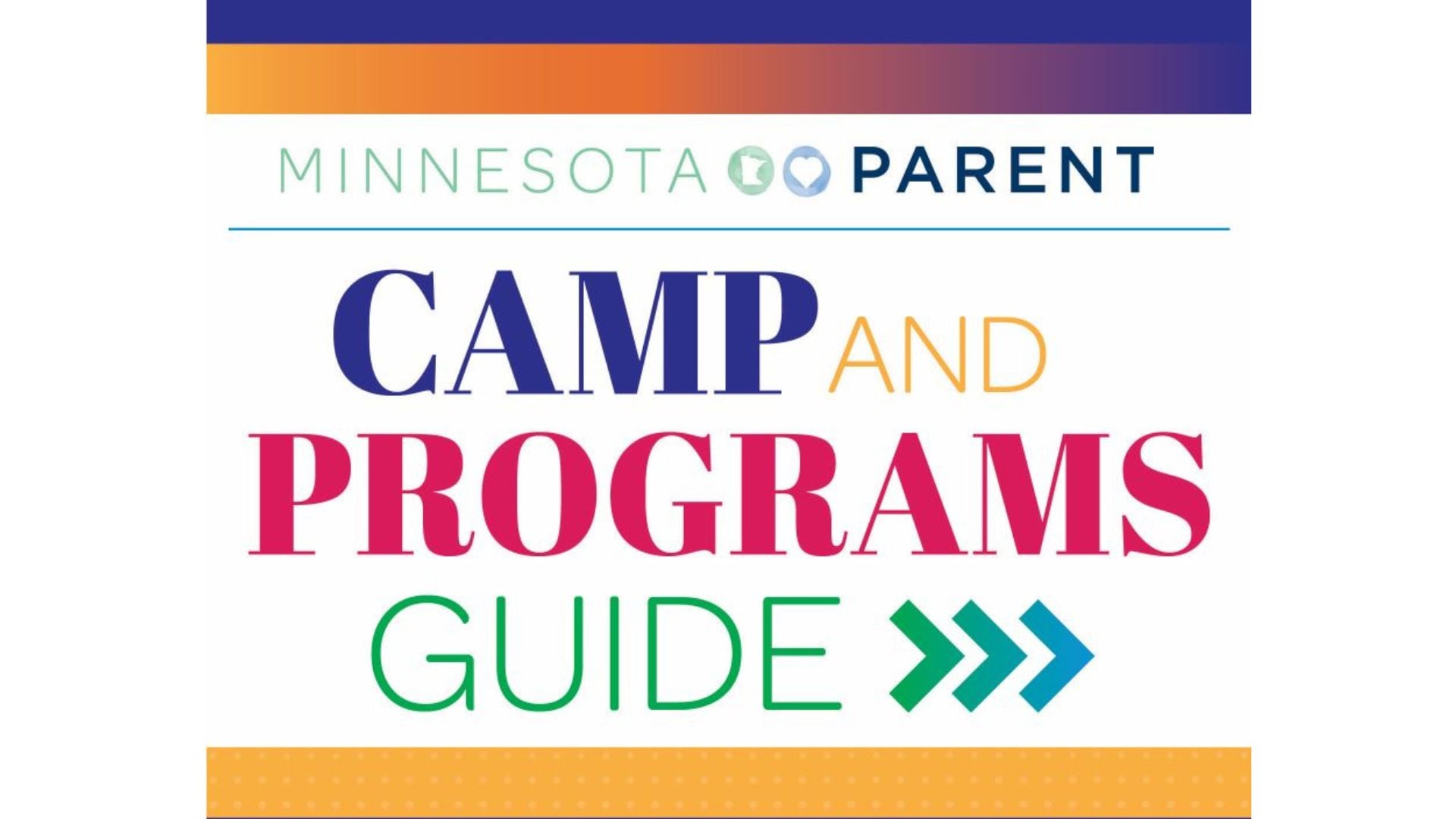 2023 Summer Camp & Programs Guide