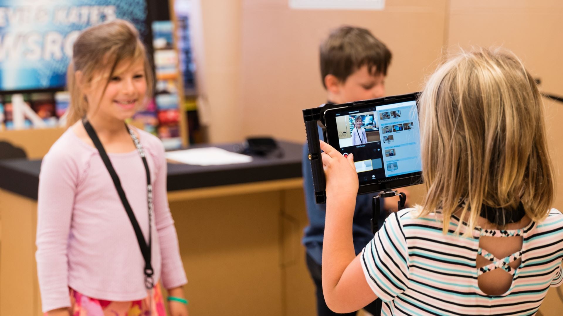 Summer is solved with Minneapolis’ newest camp!