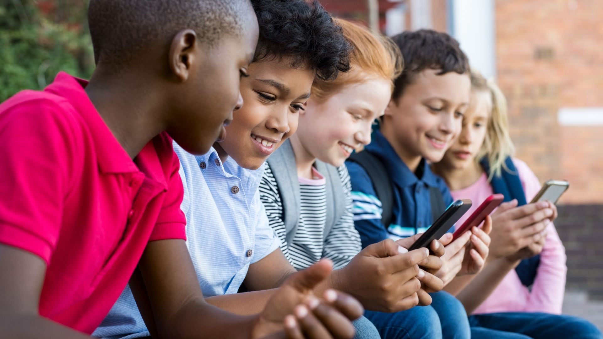 Is your child ready for a smartphone? How to help parents make the right choice.