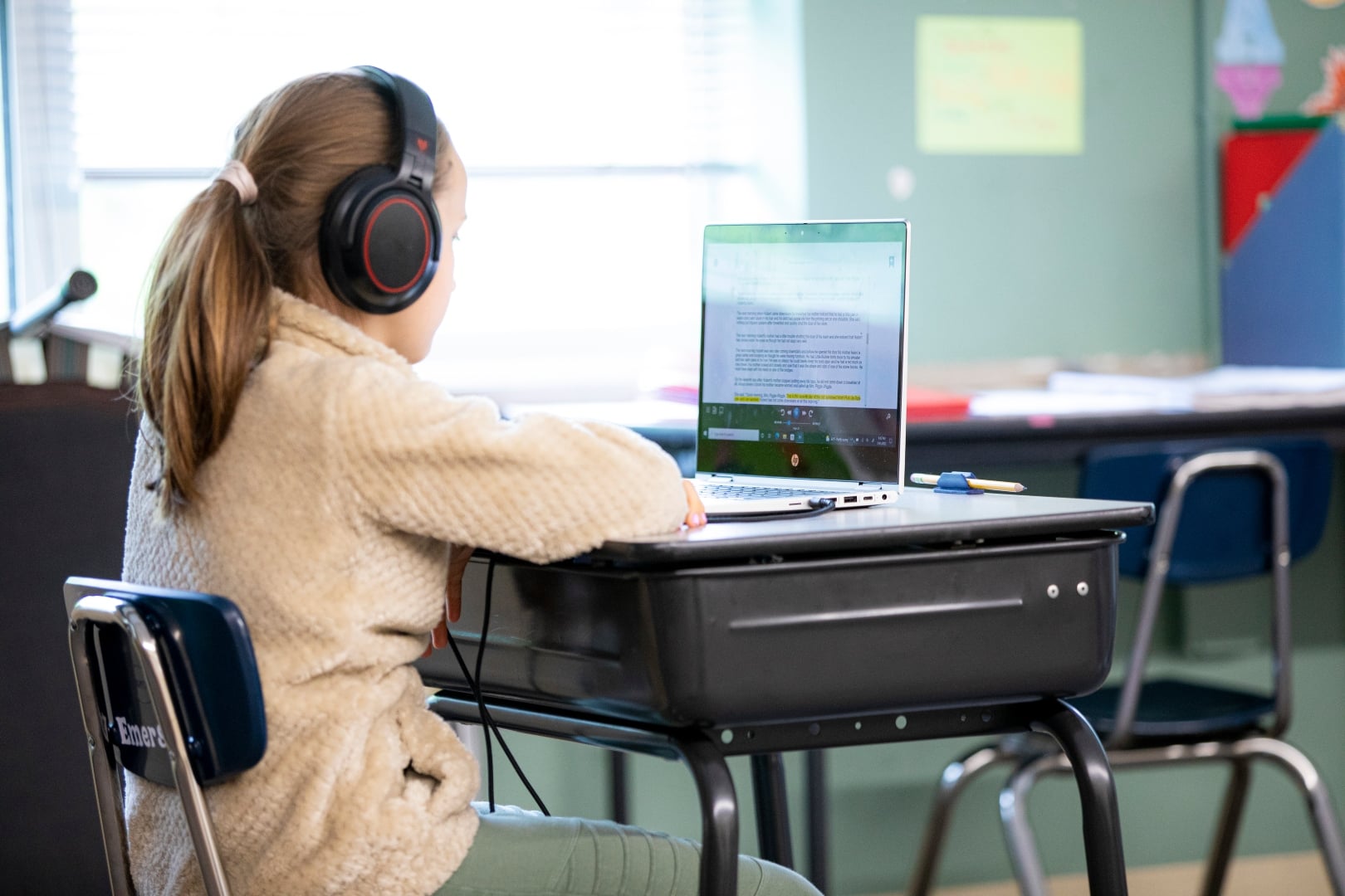 Technology Is Opening the Door to Equal Accessibility