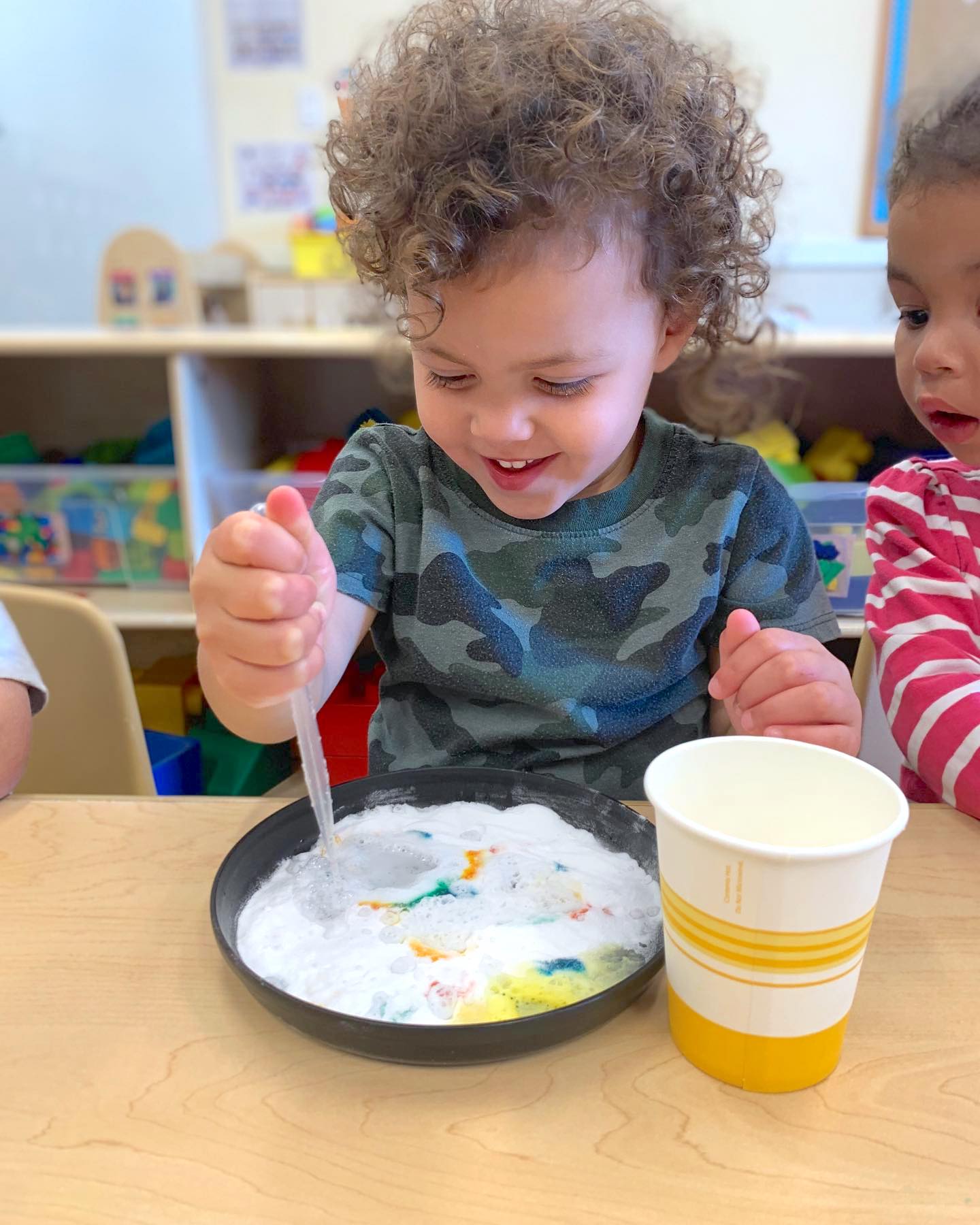 5 Reasons Summer Day Camps Make a Difference for Preschoolers