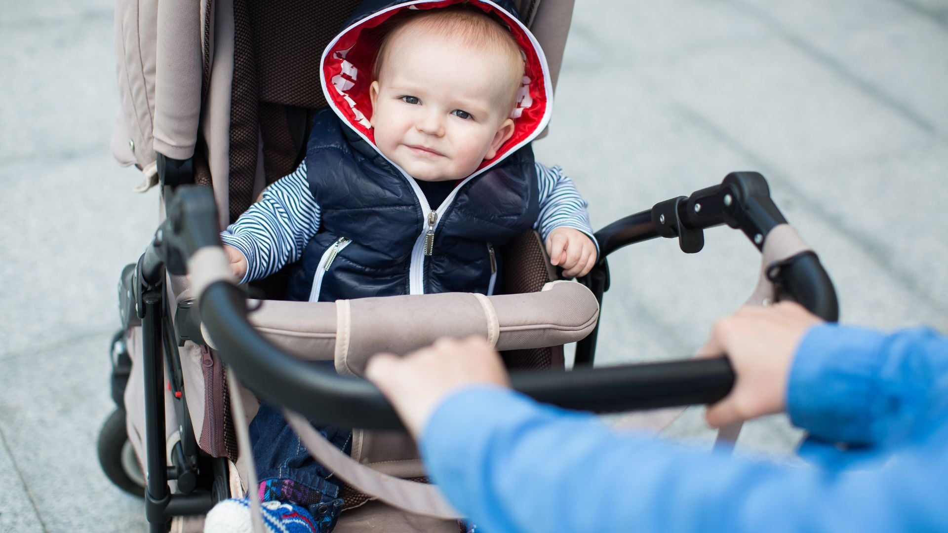 Sustainable Parenting Starts and Ends with Reuse