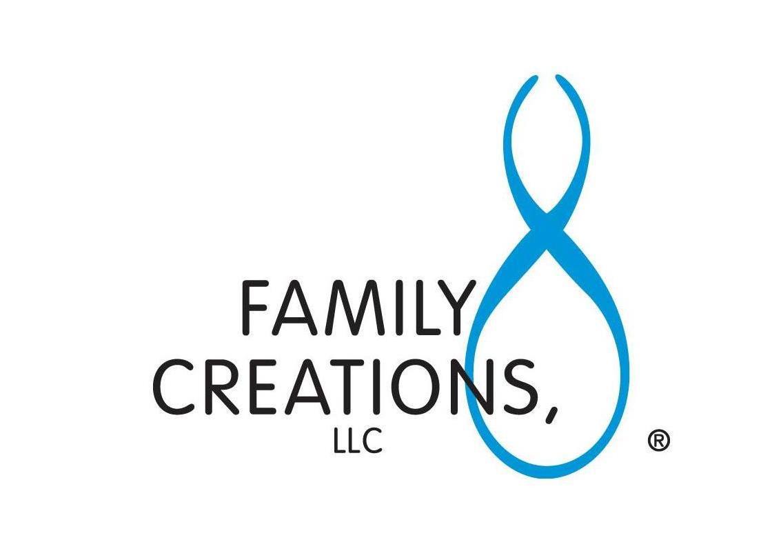 family creations llc logo